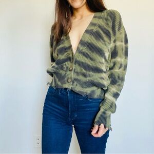 YFB Clark Women's Cardigan Sweater